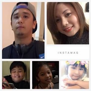 Meet your Posher, Jonalyn